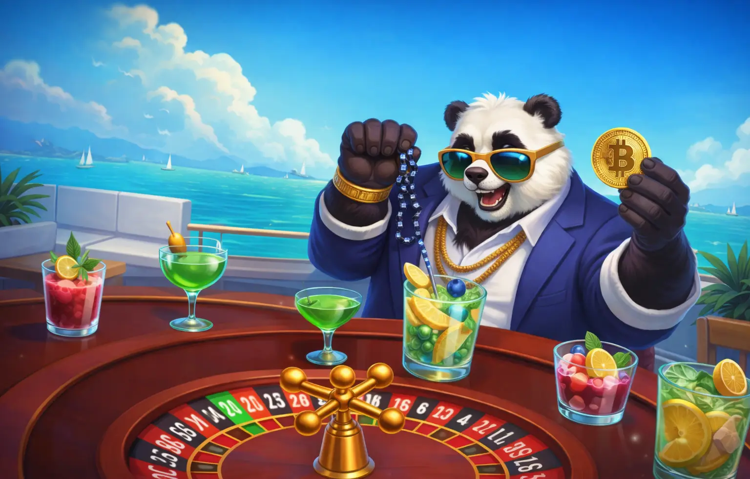 insertcoin casino banner